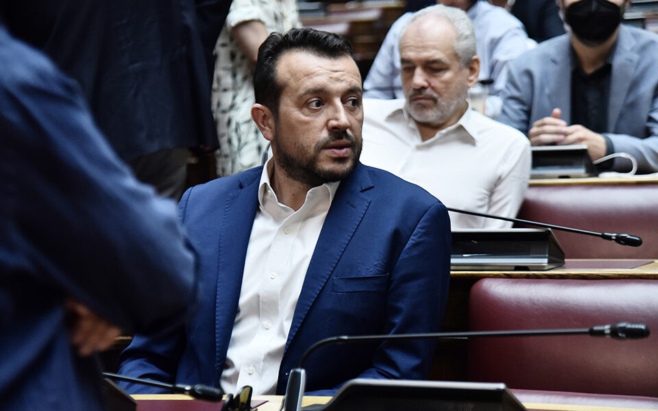 Η πρόταση της εισαγγελέως για τον Νίκο Παππά