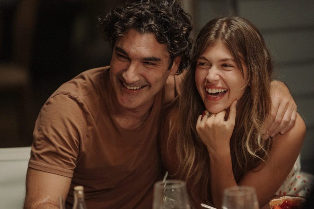 Το Netflix πήρε τα παγκόσμια δικαιώματα της σειράς