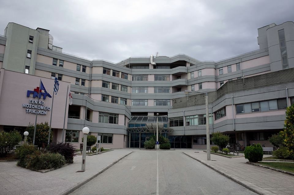 Μεγάλη διασπορά στους γιατρούς και νοσηλευτές