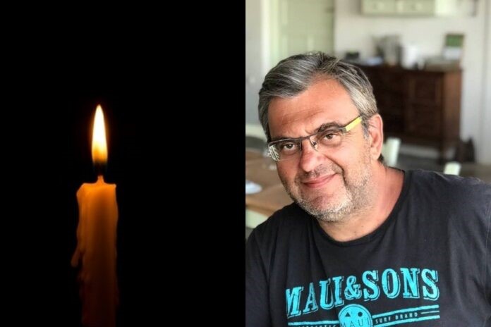 Πέθανε 52χρονος Βολιώτης γιατρός