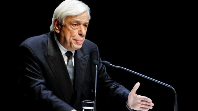 Στο νοσοκομείο ο Προκόπης Παυλόπουλος