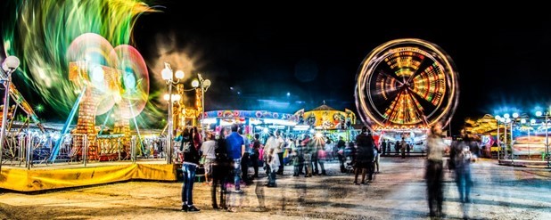 Δεν γίνεται το παζάρι της Λάρισας