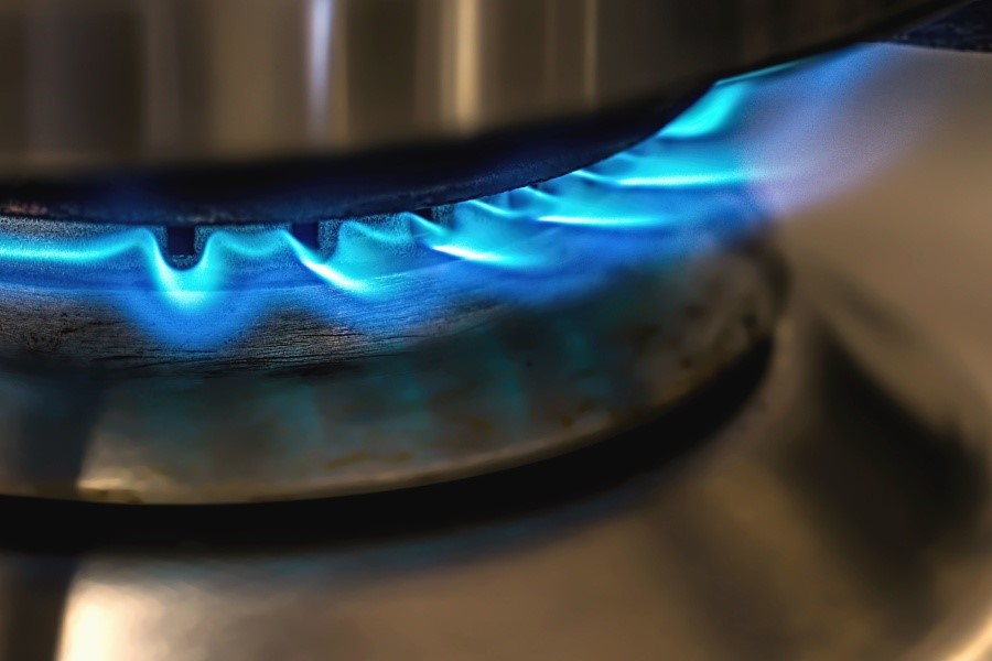 Φυσικό αέριο: Η τιμή του έπεσε σε προπολεμικά επίπεδα