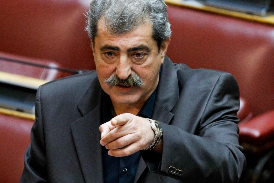 Άδειασμα Πολάκη από τους τομεάρχες του ΣΥΡΙΖΑ
