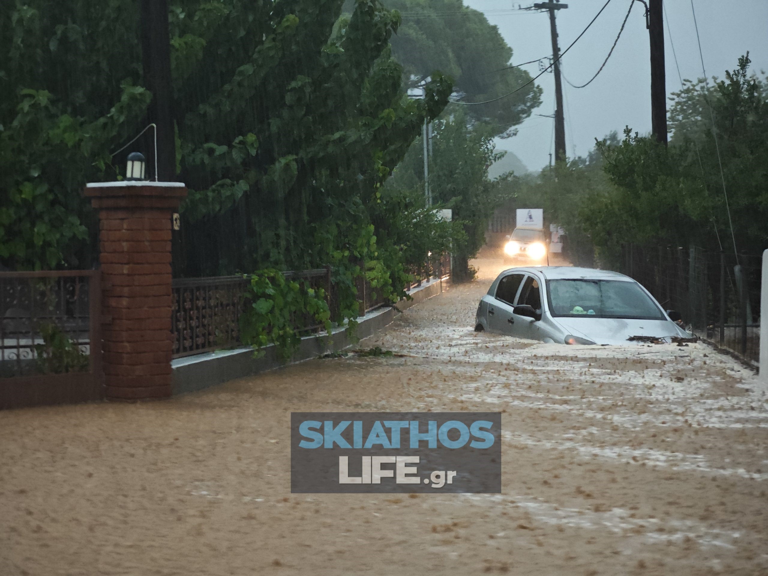 Αίτημα να κηρυχθεί ο Δήμος σε κατάσταση Έκτακτης Ανάγκης 