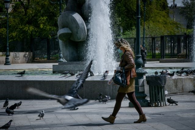 Πλεύρης: Στο τραπέζι το lockdown για ανεμβολίαστους