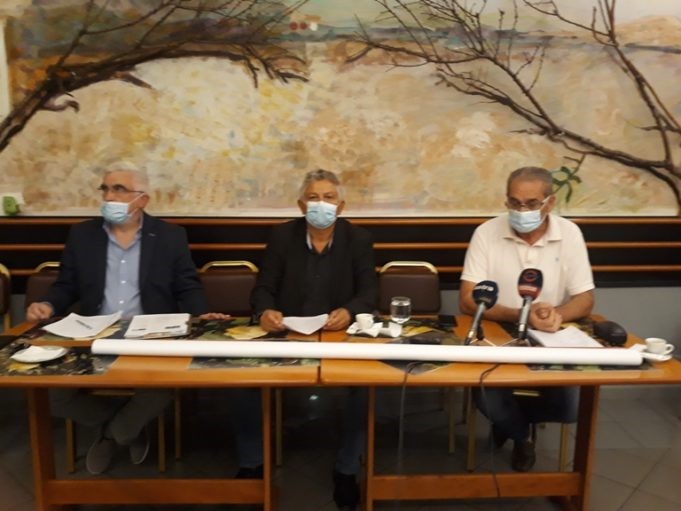 Σκληρή κριτική για την υγεία από το ΣΥΡΙΖΑ