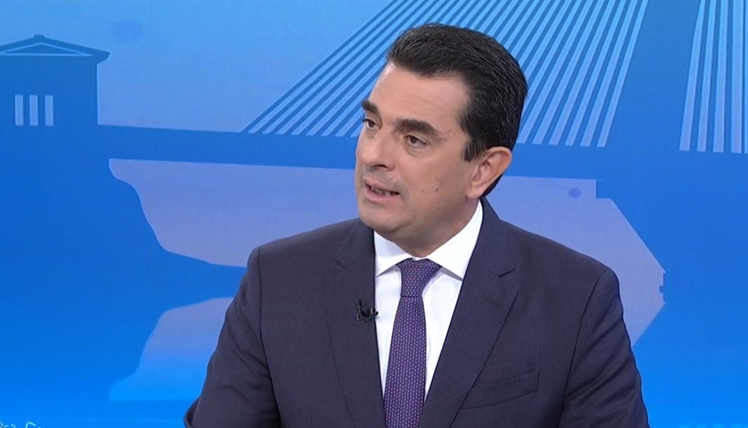 Ξεκίνησαν οι έρευνες για υδρογονάνθρακες