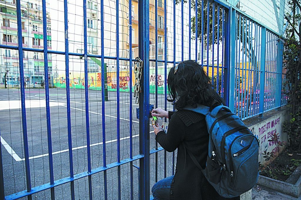 Διάσταση απόψεων στην επιτροπή για το άνοιγμα