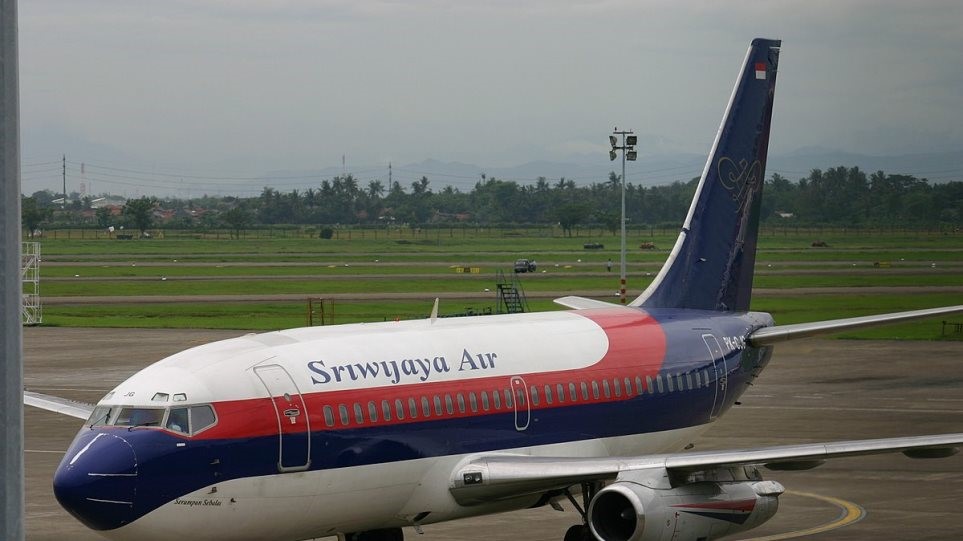 Ινδονησία: Συνετρίβη αεροσκάφος με 62 επιβάτες