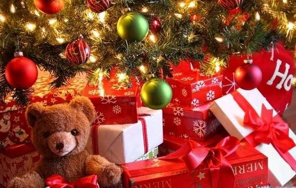 Τα Χριστούγεννα κάνουν καλό στην ψυχική υγεία