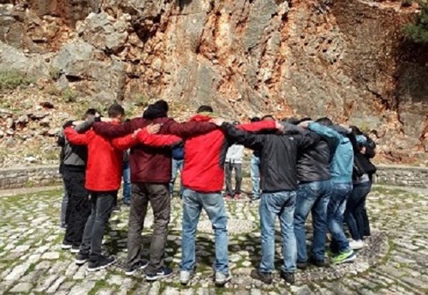 Συνεργασία για θέματα πρόληψης από τις ουσίες