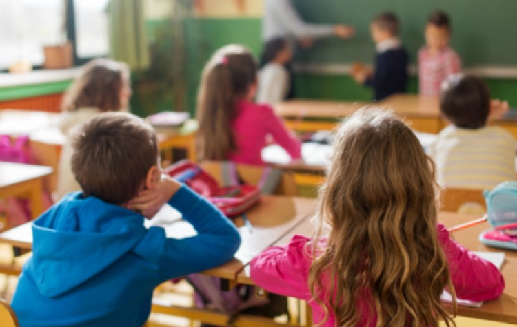 "Λουκέτο" στο νηπιαγωγείο Γόννων