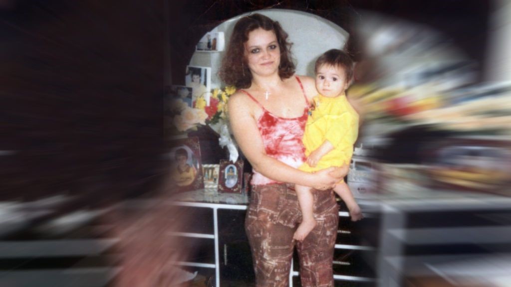 Αιγάλεω: "Φως" στην εξαφάνιση 33χρονης μητέρας