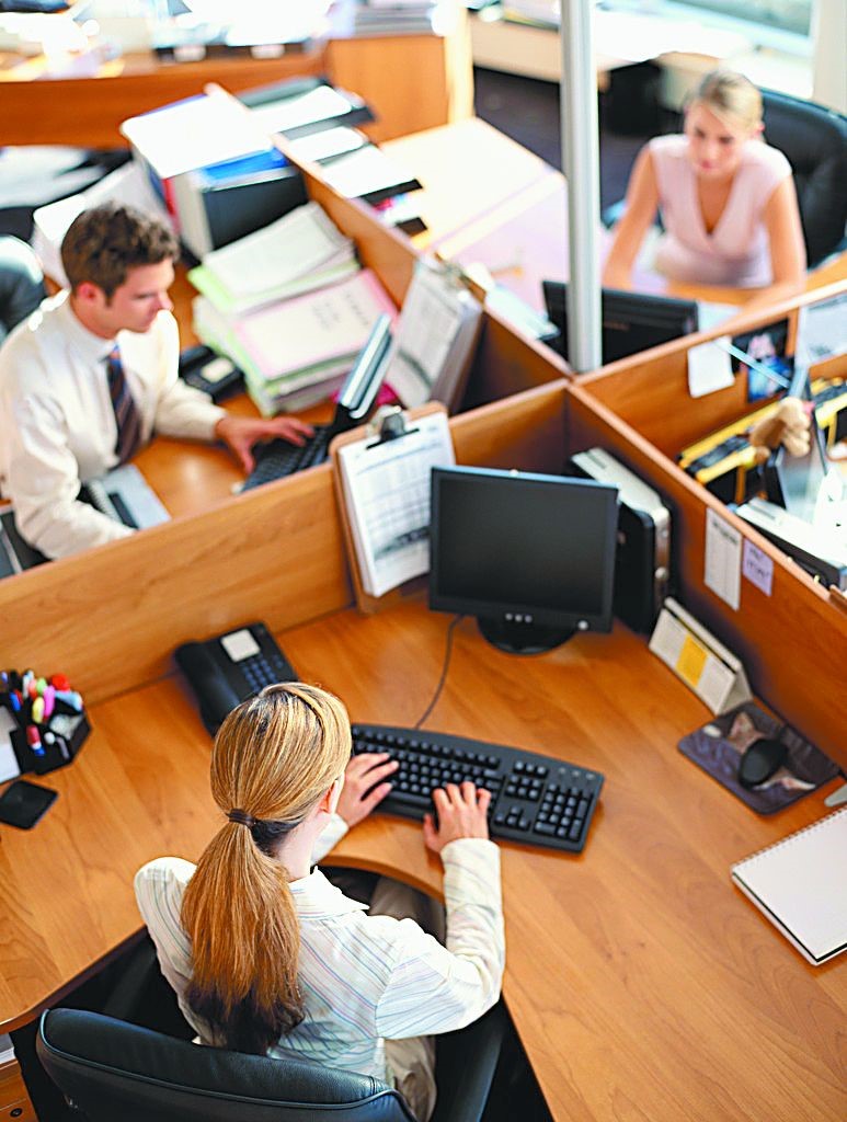 Μάχη για μια θέση σε δήμο ή κοινότητα