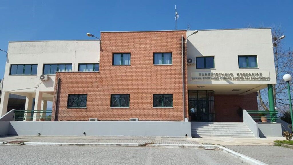 Οι πλημμύρες και οι ανάγκες του ΤΕΦΑΑ Τρικάλων