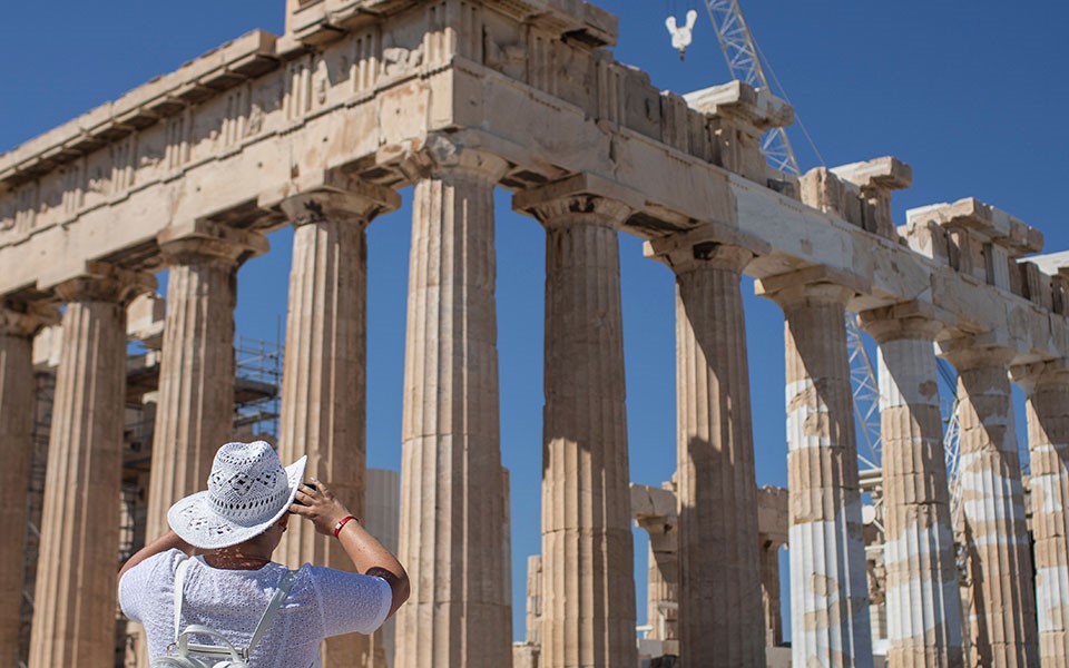 Σε ρυθμούς Αυγούστου και το φθινόπωρο