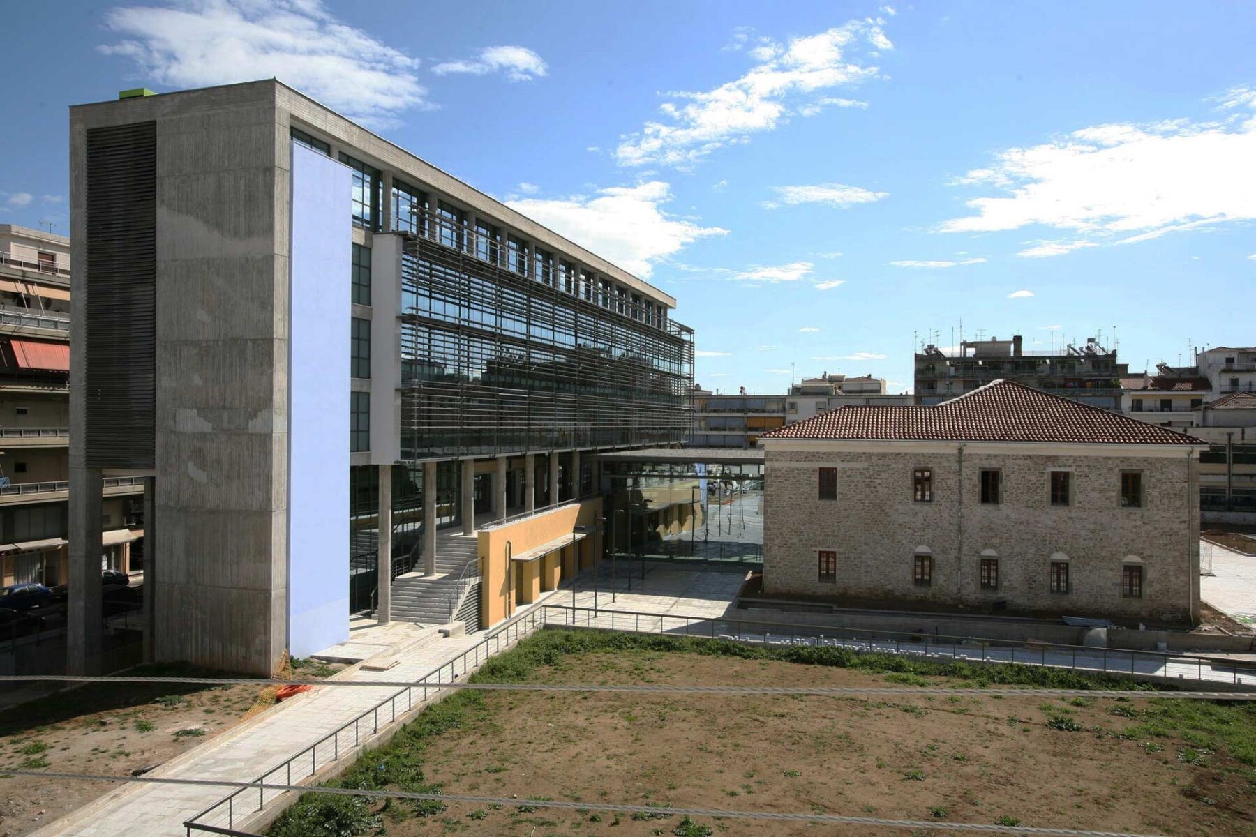 Δέκα μάρτυρες κατέθεσαν στη δίκη του Βολιώτη δολοφόνου