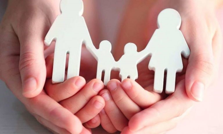 Μειώθηκαν κατά 15,2% οι πράξεις υιοθεσίας το 2021