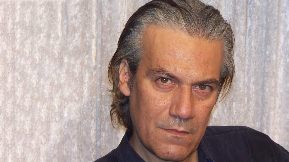 Πέθανε ο ηθοποιός Θεόφιλος Βανδώρος