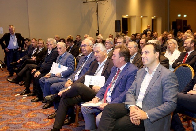 Νίκη με αυτοδυναμία για την παράταξη της ΝΔ