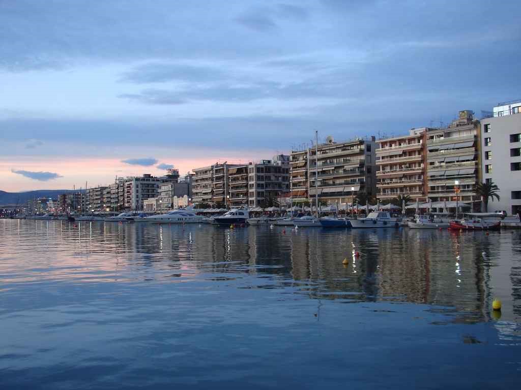 Αυτοκτόνησε στη θάλασσα δεμένος στο ποδήλατο