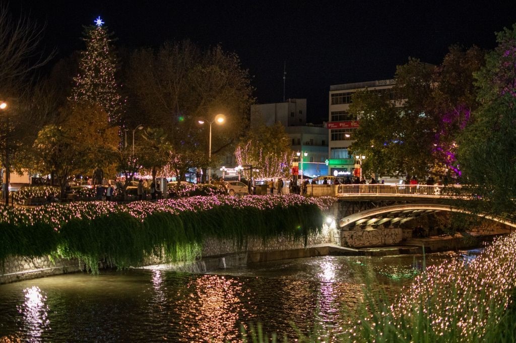 Οδηγία στους δήμους για 10% εξοικονόμηση ενέργειας