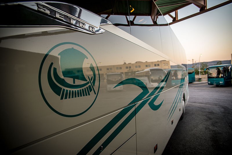 1.500.000 επιβάτες τον χρόνο με το Υπεραστικό ΚΤΕΛ