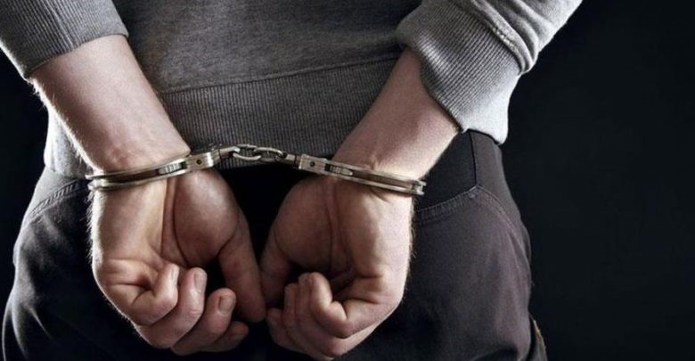 Στα χέρια της Αστυνομίας διαρρήκτης για 5 κλοπές