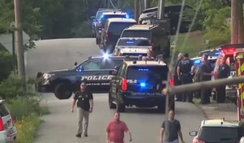 Νέο μακελειό στις ΗΠΑ