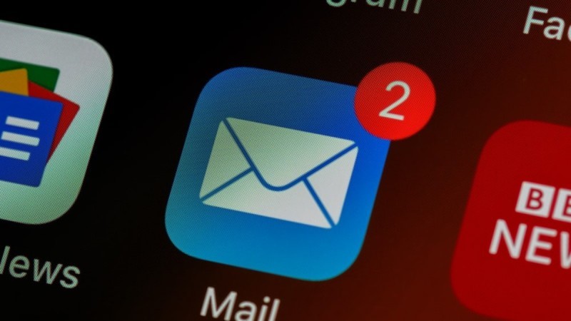 Προσοχή: Απάτη με mail που δήθεν στέλνει η Αστυνομία