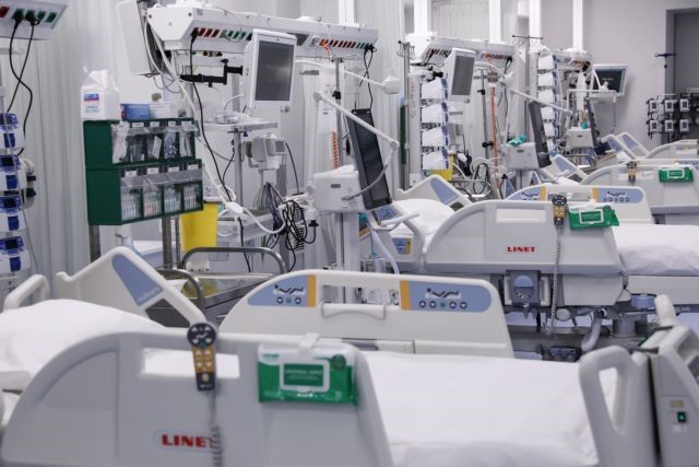 Αυτά είναι τα συνηθέστερα προβλήματα των ασθενών