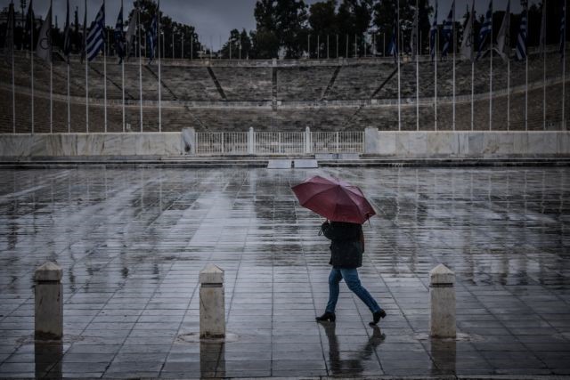 Έκτακτο δελτίο επιδείνωσης από την ΕΜΥ