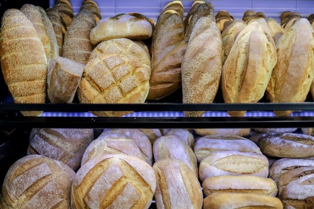 Ερχεται μείωση του ΦΠΑ σε βασικά είδη διατροφής