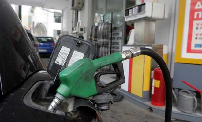 Λάρισα: Στα ύψη οι τιμές των καυσίμων