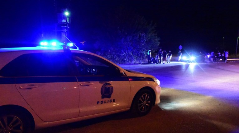 Βαρυποινίτης απέδρασε από το Πανεπιστημιακό Νοσοκομείο