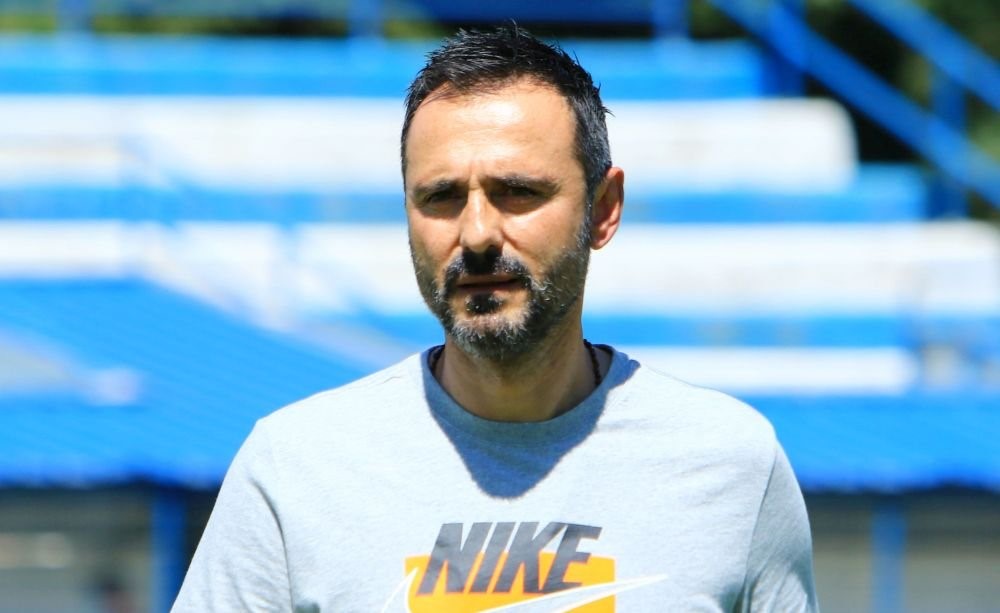 Ο Καβακάς νέος προπονητής των Τρικάλων