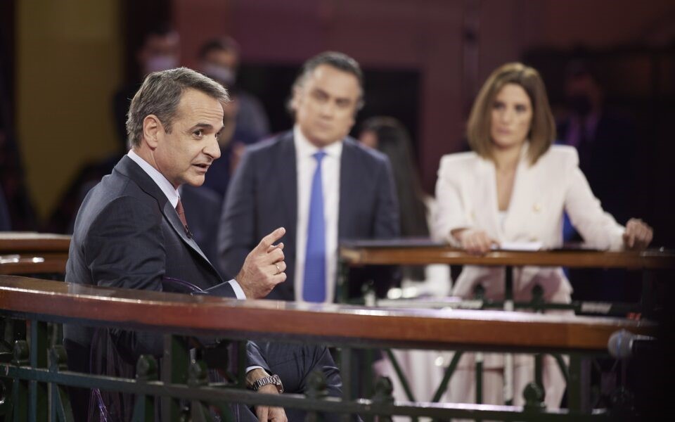 Πίεση από Μαξίμου προς ΚΙΝΑΛ