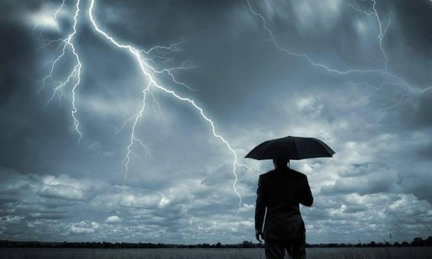 Σε ετοιμότητα για έκτακτα καιρικά φαινόμενα