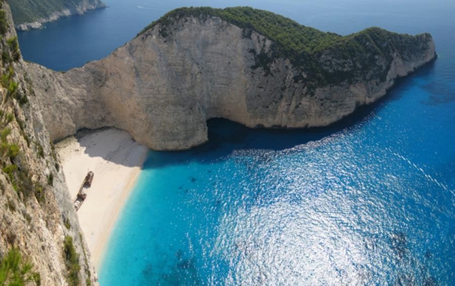 Κλειστή η διάσημη παραλία για όλο το φετινό καλοκαίρι