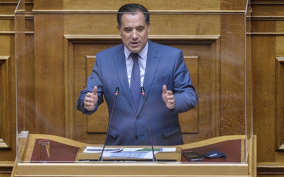 "Και 50.000 κρούσματα να έχουμε, δεν χρειάζεται πανικός"