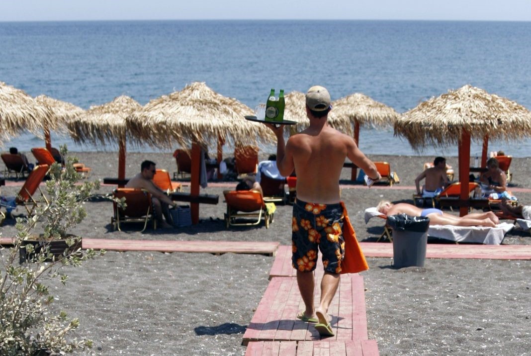 Στο στόχαστρο η αδήλωτη εργασία