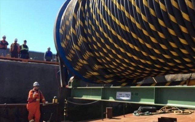 Σύμβαση 43 εκατ. ευρώ με ΑΔΜΗΕ