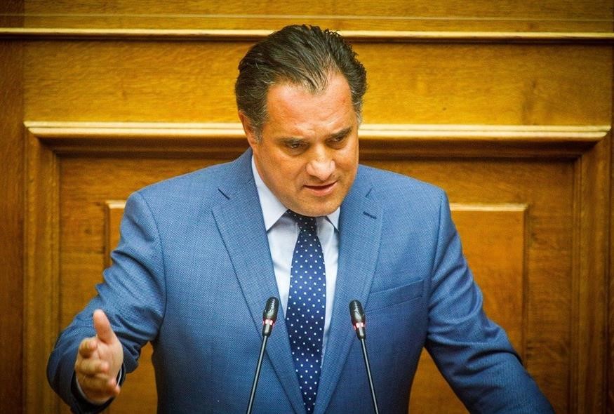 Γεωργάδης – Οργή για τις αυξήσεις στις μάσκες FFP2 και Ν95