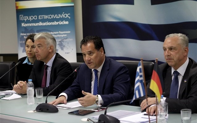 "Ψυχραιμία απέναντι στον κοροναϊό"