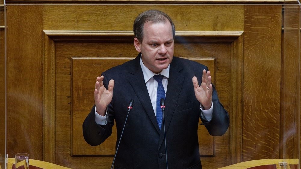 Αύριο υπογράφεται η σύμβαση για το βόρειο τμήμα του Ε65