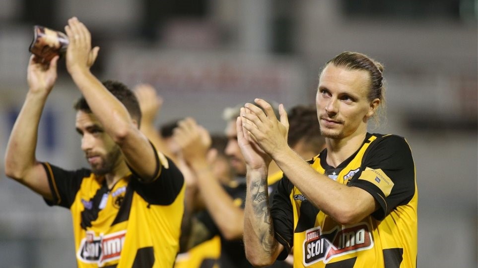 Στη μάχη του Europa League ΑΕΚ και ΠΑΟΚ