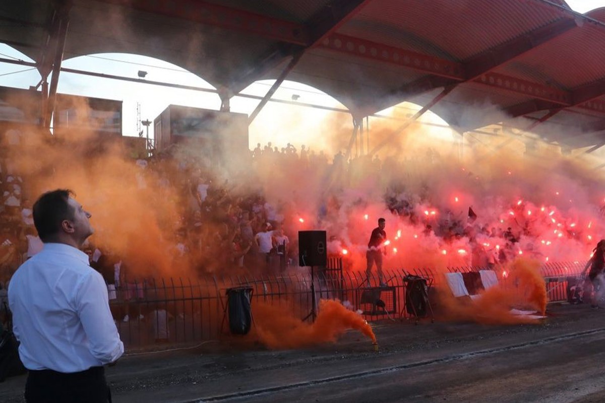 Την Τρίτη 1η Αυγούστου η πρώτη προπόνηση