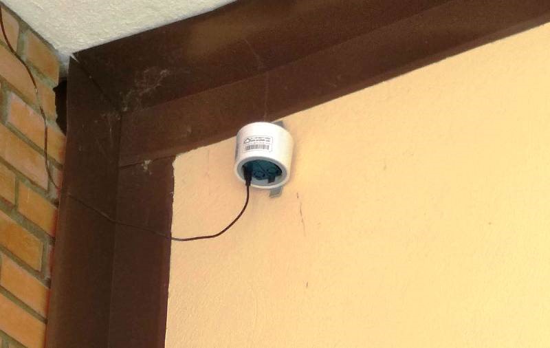 Την ποιότητα του αέρα «μετρά» ο Δήμος Τρικκαίων