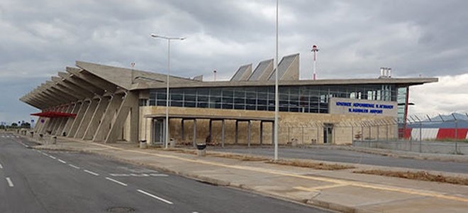 Πτήσεις με θετικό πρόσημο στα αεροδρόμια